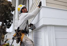 How To Choose The Right Materials for Your Siding Installation in 'Severna Park, MD